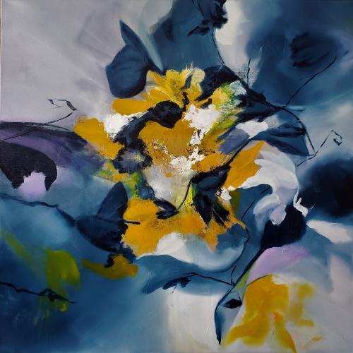 Explosion de printemps