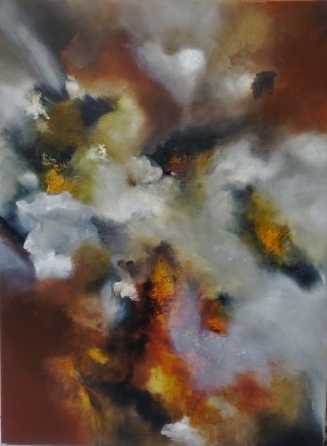 Les tumultes de Gaïa