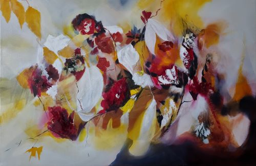 Explosion de printemps