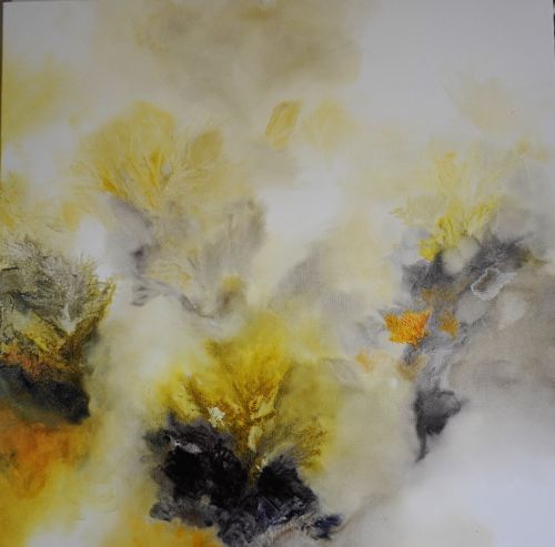 Balade en eau trouble