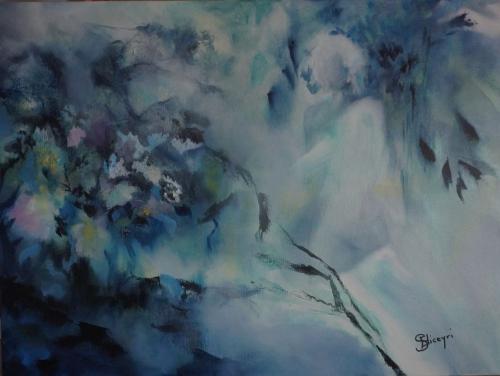 Tout est si paisible